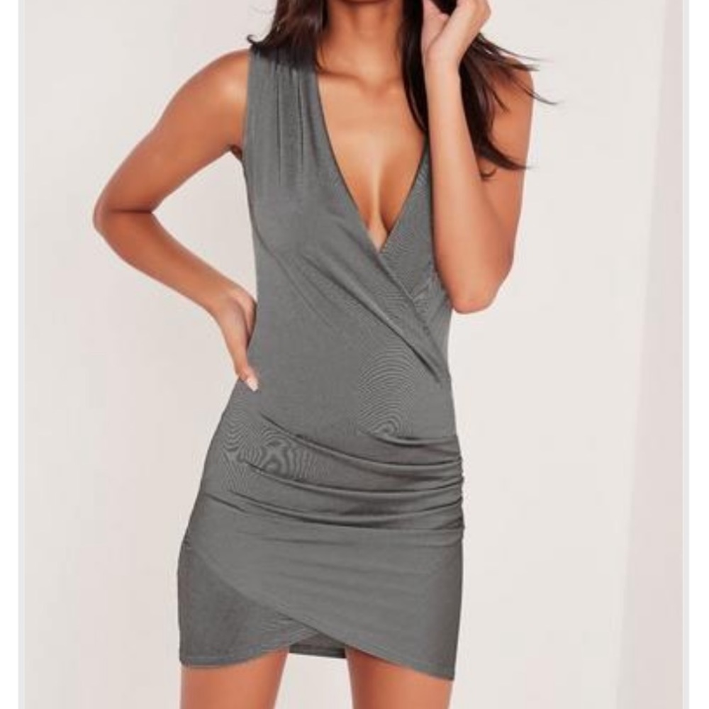Misguided  Very Sexy Dress